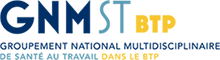 Logo GNMST