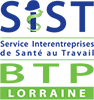 Logo SIST