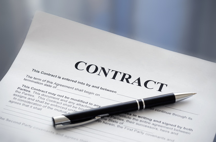 Contrat de travail