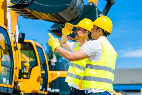 Des atouts pour votre entreprise