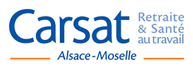 Caisse d'Assurance Retraite et de Santé Au Travail - Alsace Moselle