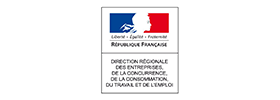 Direction Régionale des Entreprises, de la Concurrence, de la Consommation, du Travail et de l'Emploi