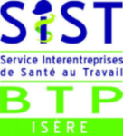 sistbtp isere