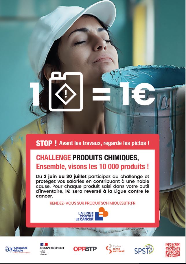 image campagne challenge